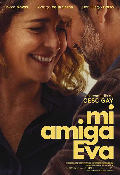 Mi Amiga Eva