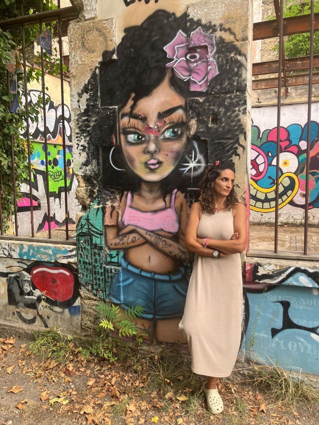 MACARENA PALOMO